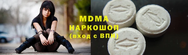 хмурый Алексин