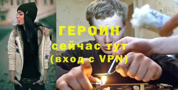 хмурый Алексин